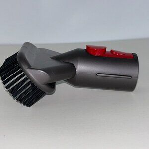Genuine Dyson Stubborn Dirt Brush Tool for Gen5 V15 V12 V11 V10 V8 V7, Hard